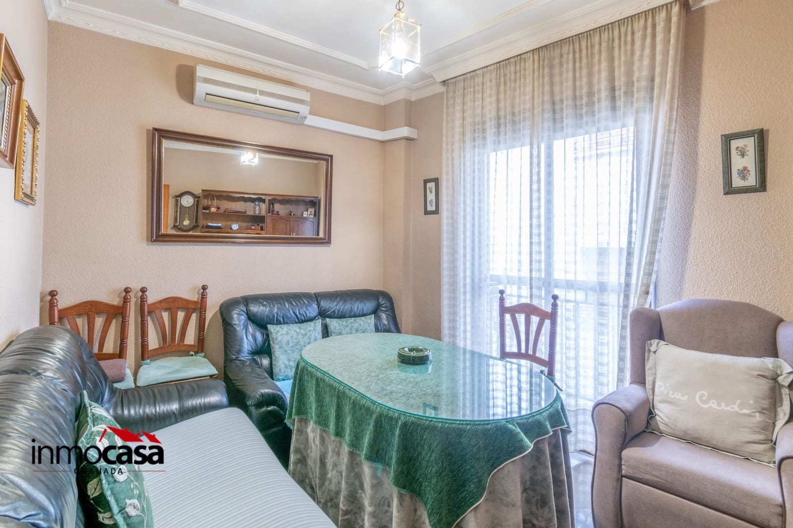 5 soveværelse Rækkehus til salg i Loja - € 125.000 (Ref: 8921283)