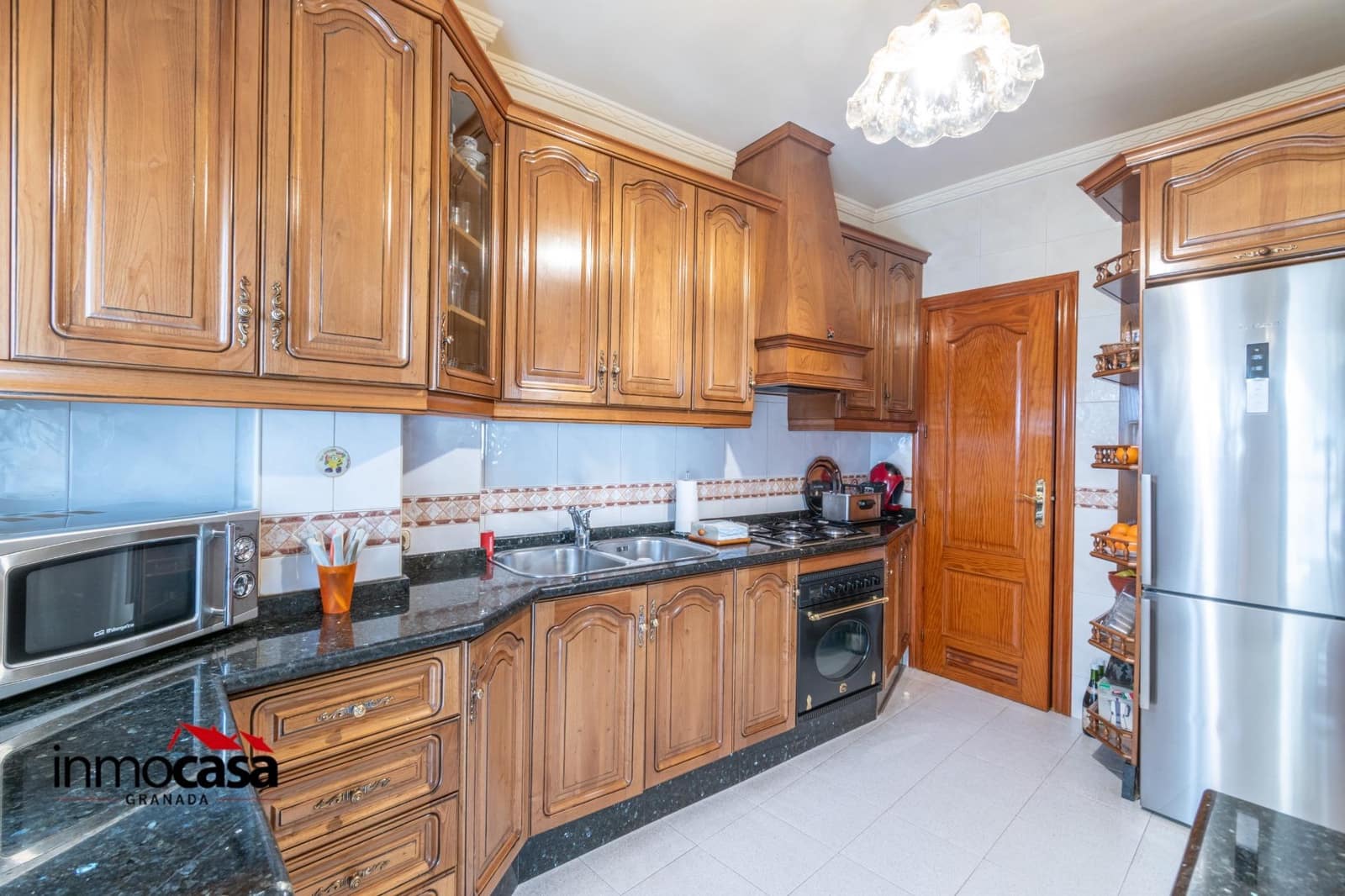 5 soveværelse Rækkehus til salg i Loja - € 125.000 (Ref: 8921283)