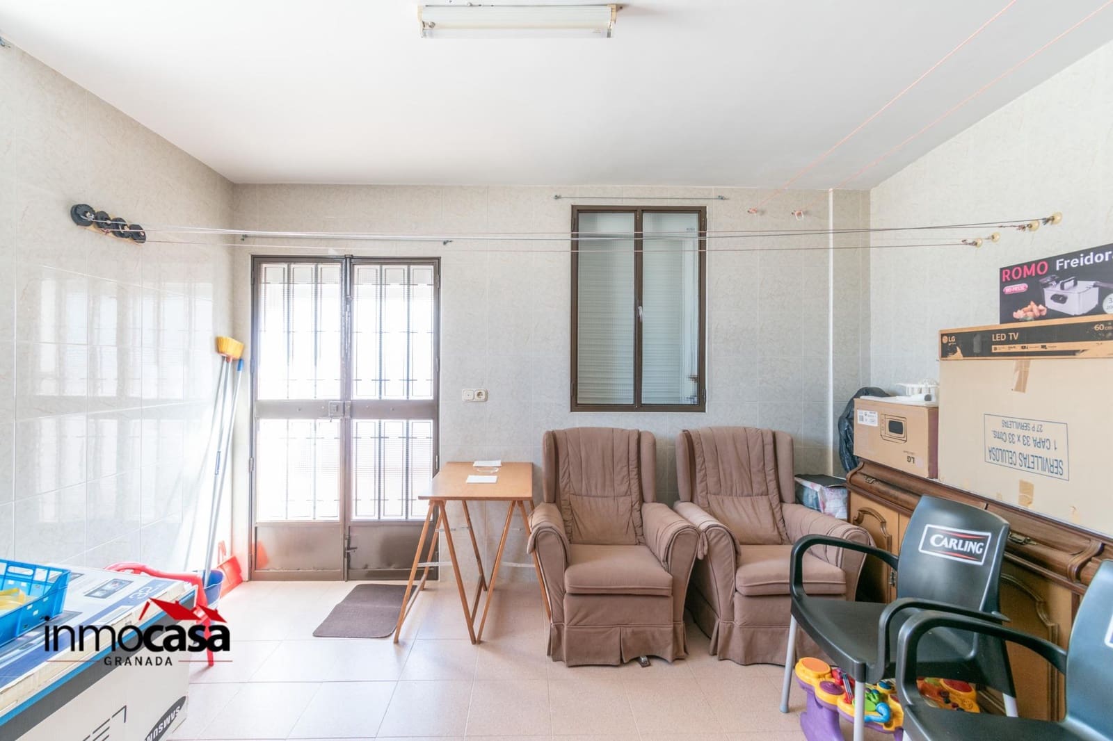 5 soveværelse Rækkehus til salg i Loja - € 125.000 (Ref: 8921283)