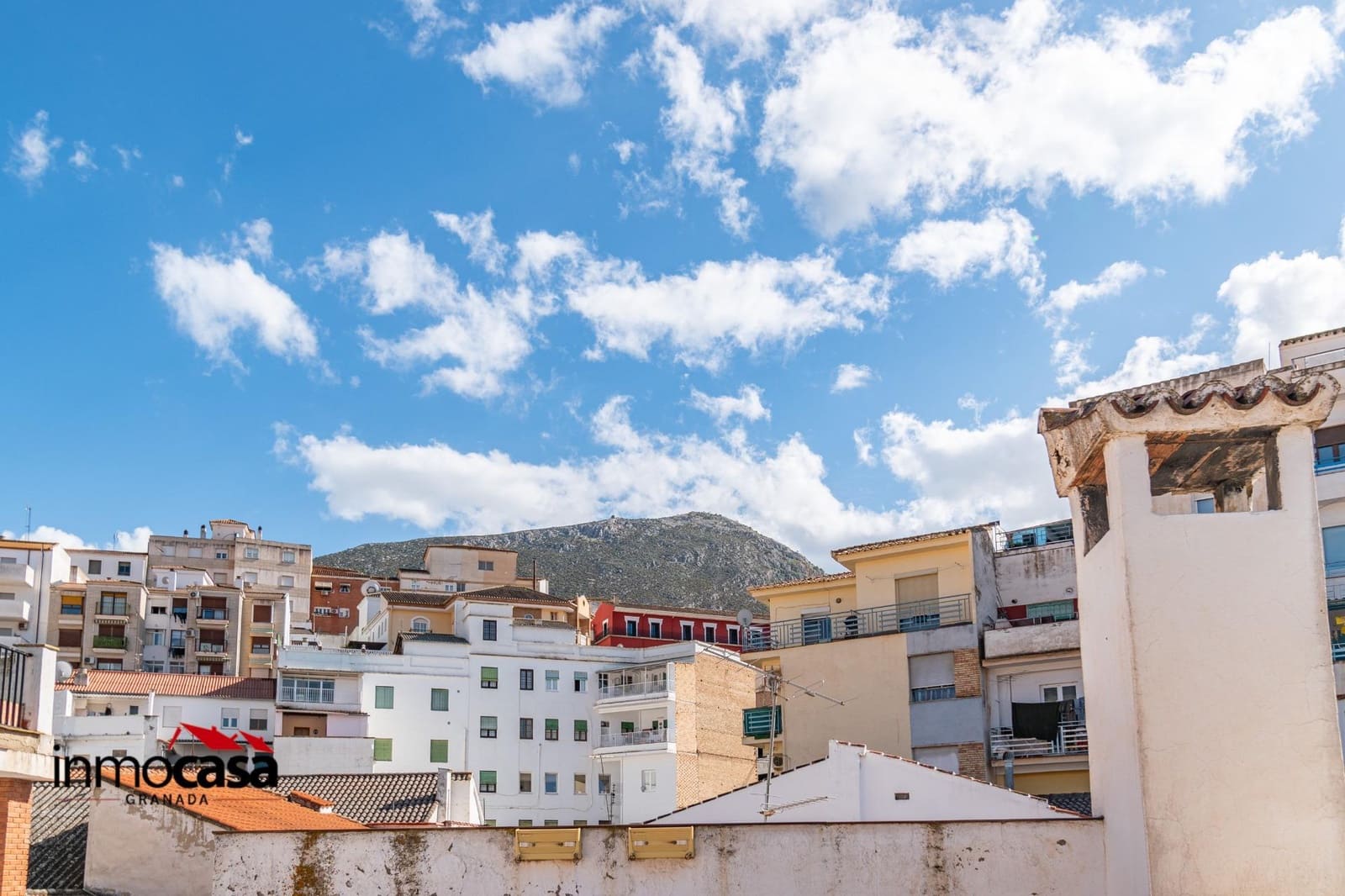 5 soveværelse Rækkehus til salg i Loja - € 125.000 (Ref: 8921283)