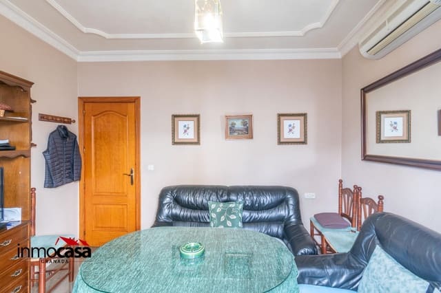 5 soveværelse Rækkehus til salg i Loja - € 125.000 (Ref: 8921283)