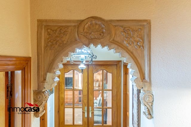 5 soveværelse Rækkehus til salg i Loja - € 125.000 (Ref: 8921283)