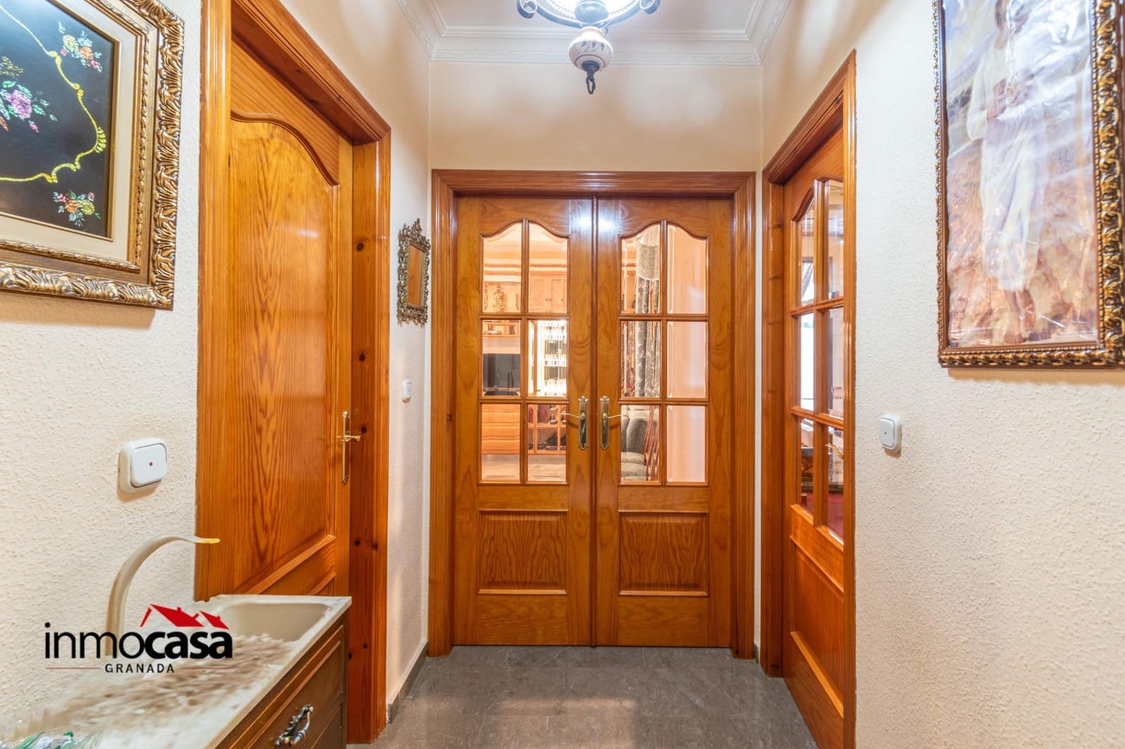 5 soveværelse Rækkehus til salg i Loja - € 125.000 (Ref: 8921283)