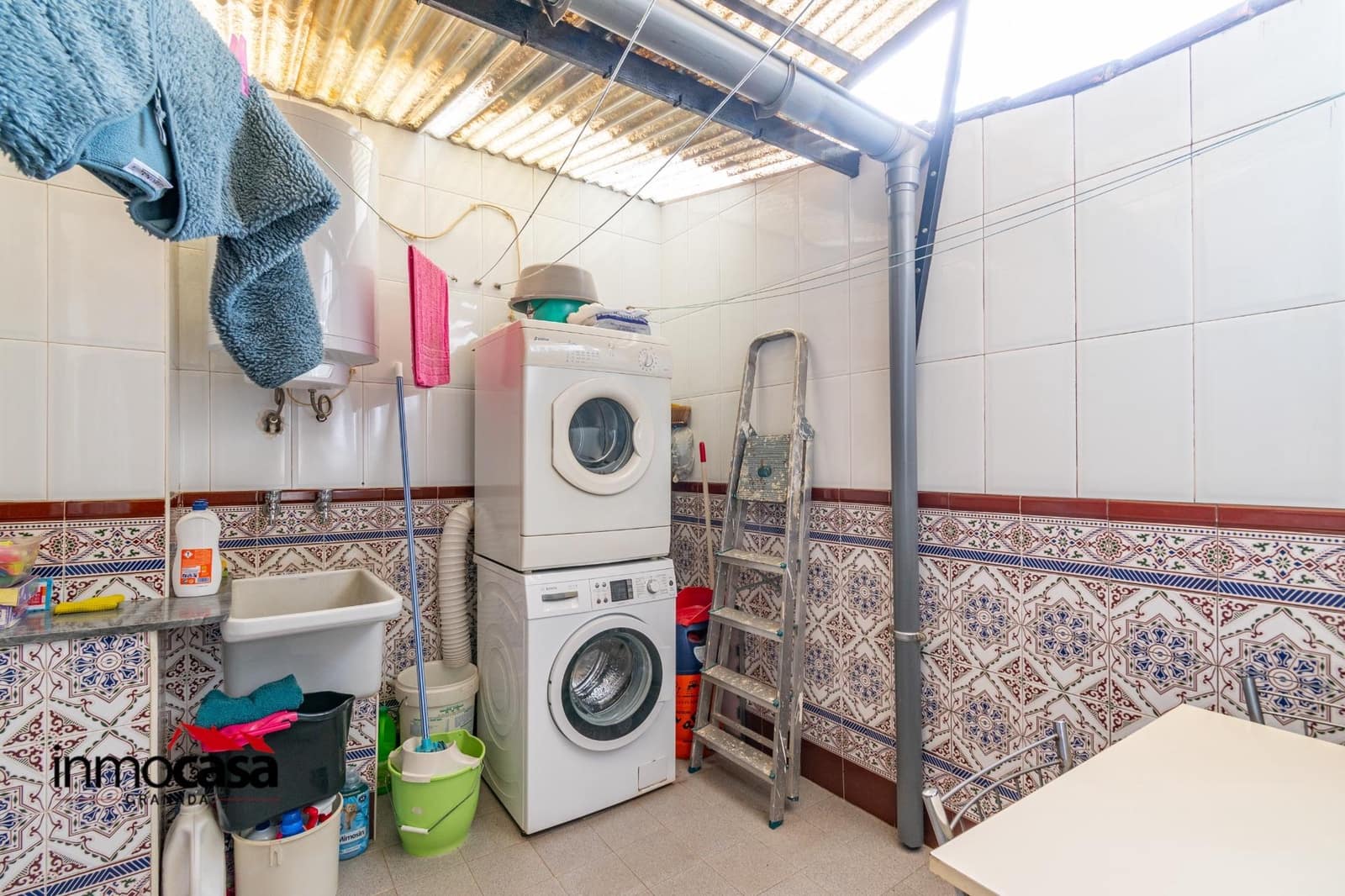 5 soveværelse Rækkehus til salg i Loja - € 125.000 (Ref: 8921283)