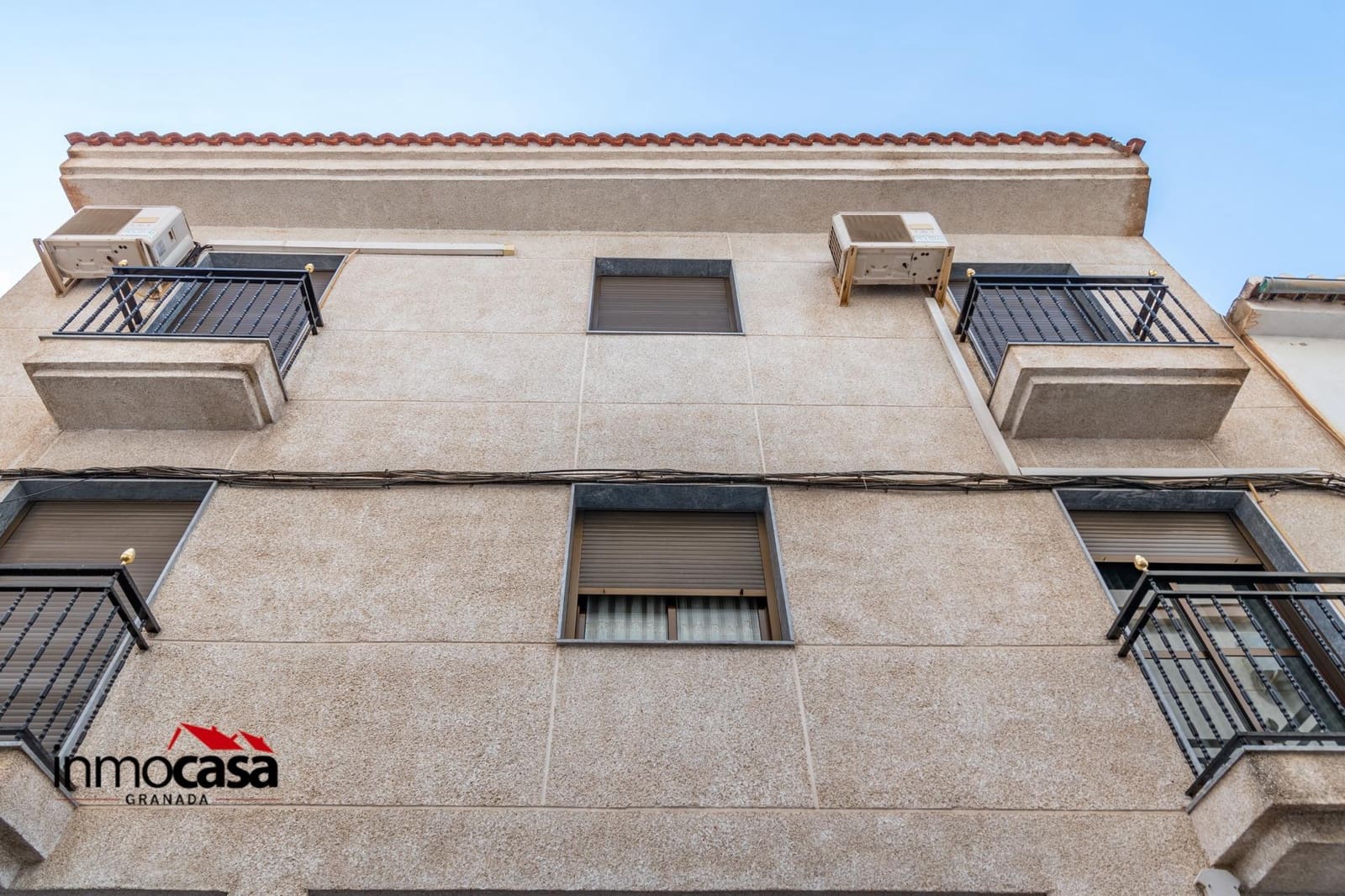 5 soveværelse Rækkehus til salg i Loja - € 125.000 (Ref: 8921283)