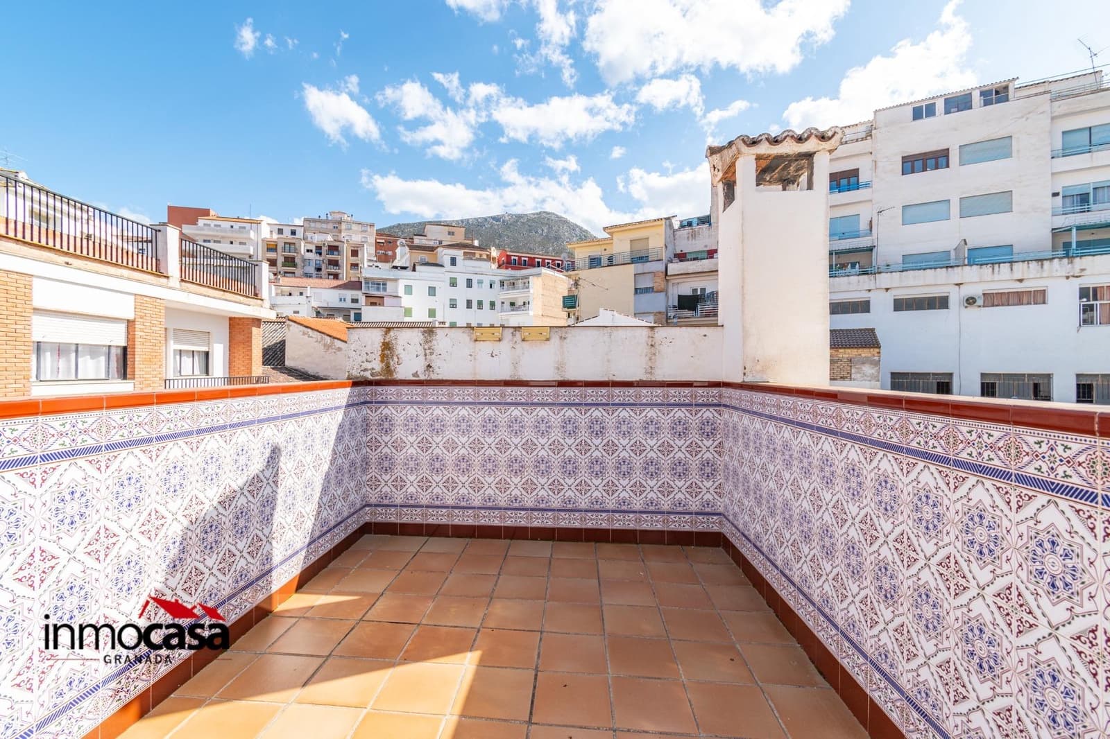 5 soveværelse Rækkehus til salg i Loja - € 125.000 (Ref: 8921283)