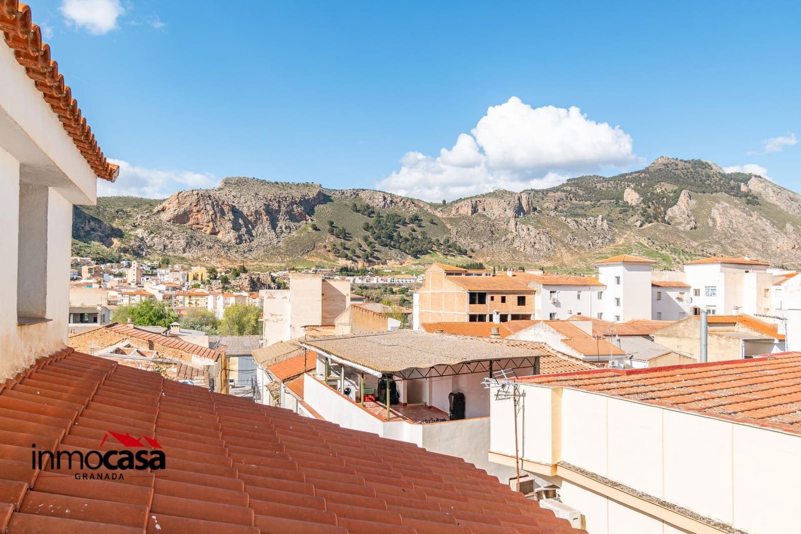 5 soveværelse Rækkehus til salg i Loja - € 125.000 (Ref: 8921283)