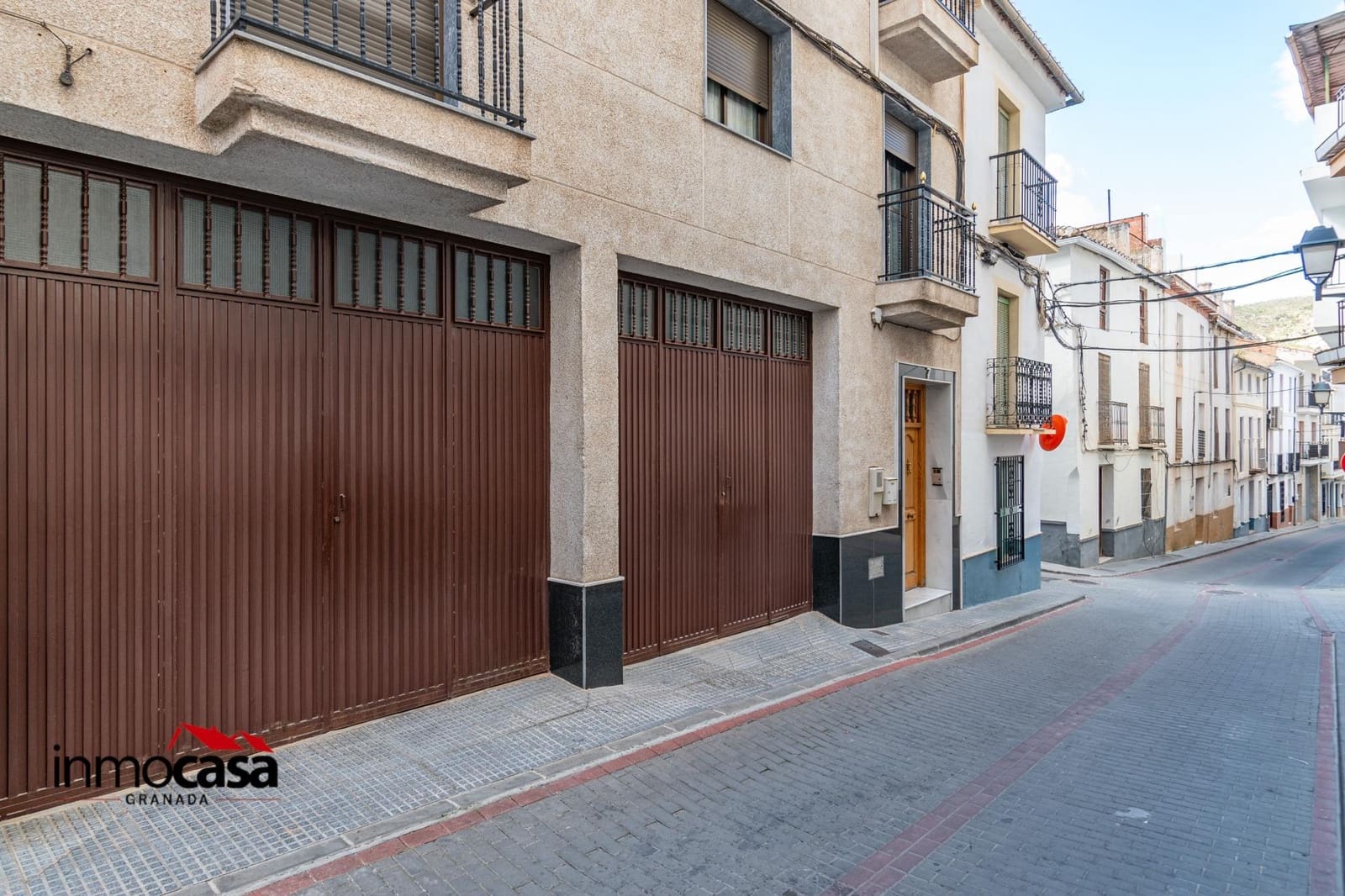 5 soveværelse Rækkehus til salg i Loja - € 125.000 (Ref: 8921283)