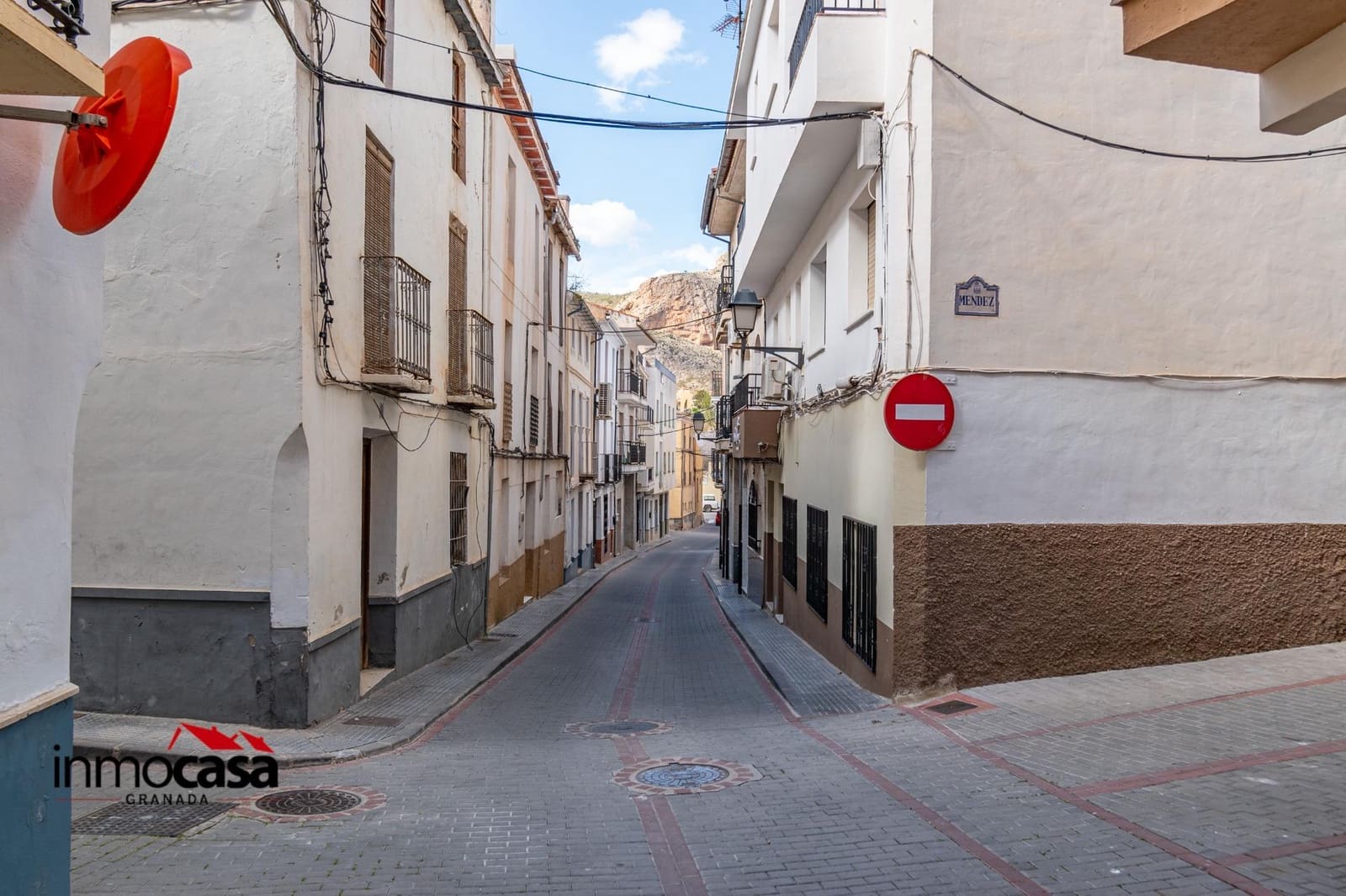 5 soveværelse Rækkehus til salg i Loja - € 125.000 (Ref: 8921283)