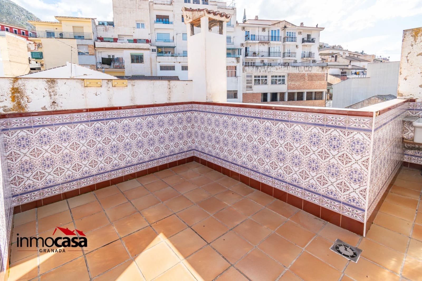 5 soveværelse Rækkehus til salg i Loja - € 125.000 (Ref: 8921283)