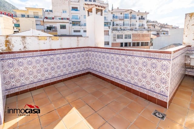 5 soveværelse Rækkehus til salg i Loja - € 125.000 (Ref: 8921283)