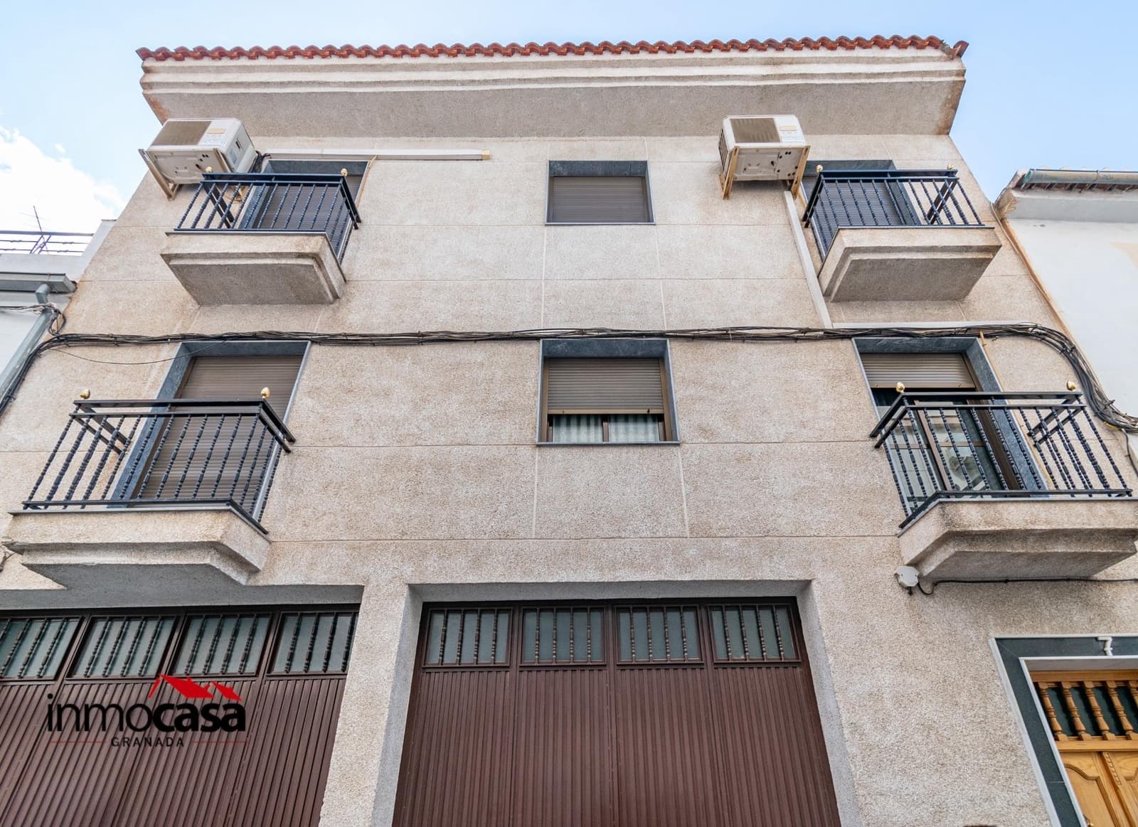 5 soveværelse Rækkehus til salg i Loja - € 125.000 (Ref: 8921283)