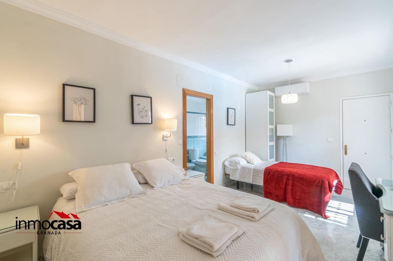 9 soveværelse Villa til salg i La Zubia med swimmingpool - € 799.000 (Ref: 8921285)