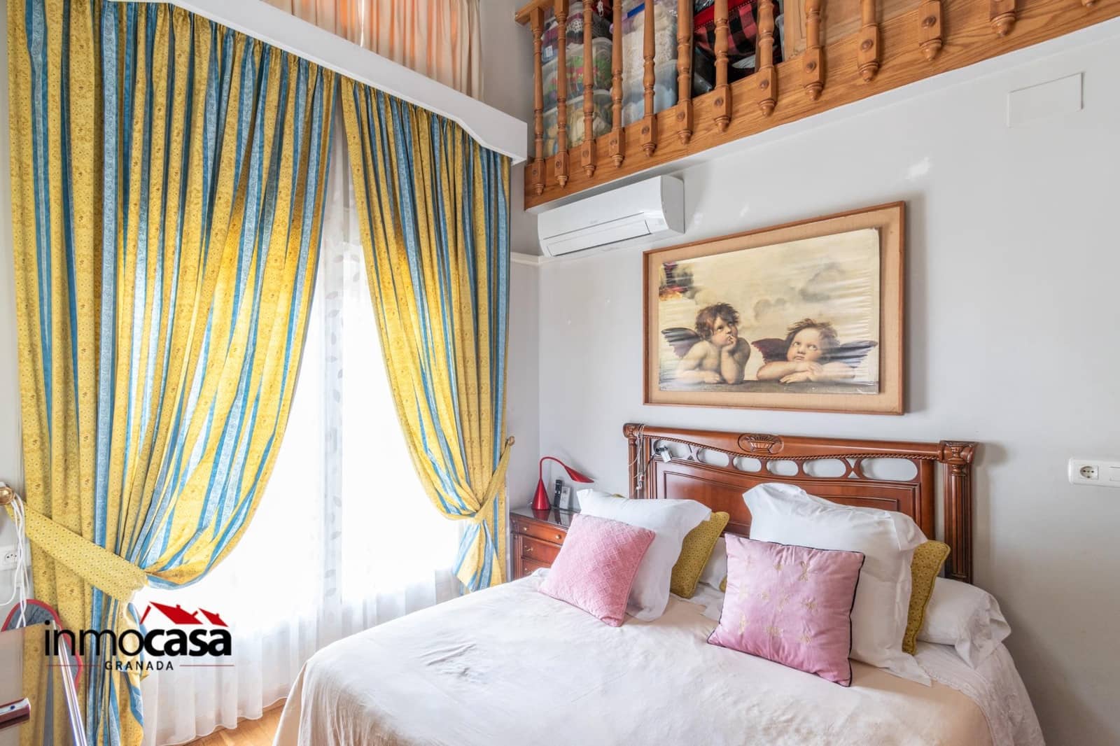 9 soveværelse Villa til salg i La Zubia med swimmingpool - € 799.000 (Ref: 8921285)