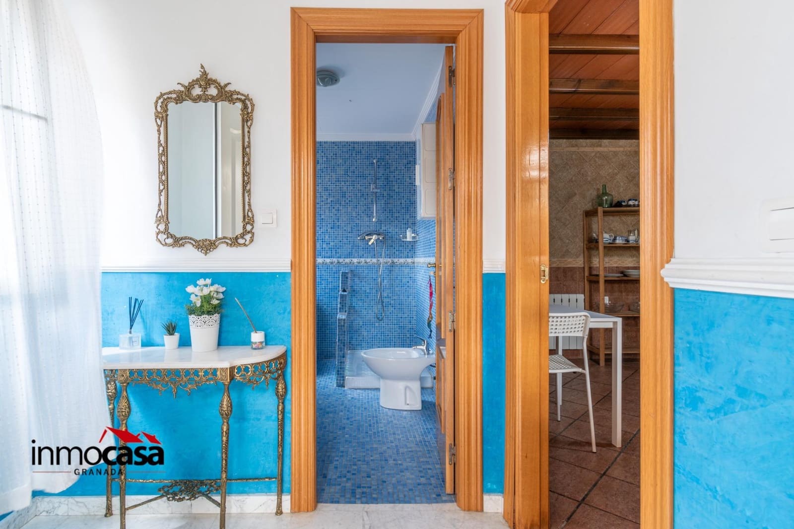 9 soveværelse Villa til salg i La Zubia med swimmingpool - € 799.000 (Ref: 8921285)