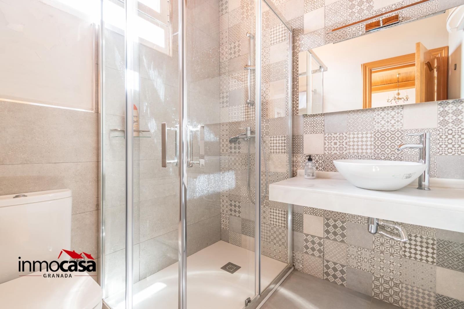 9 soveværelse Villa til salg i La Zubia med swimmingpool - € 799.000 (Ref: 8921285)