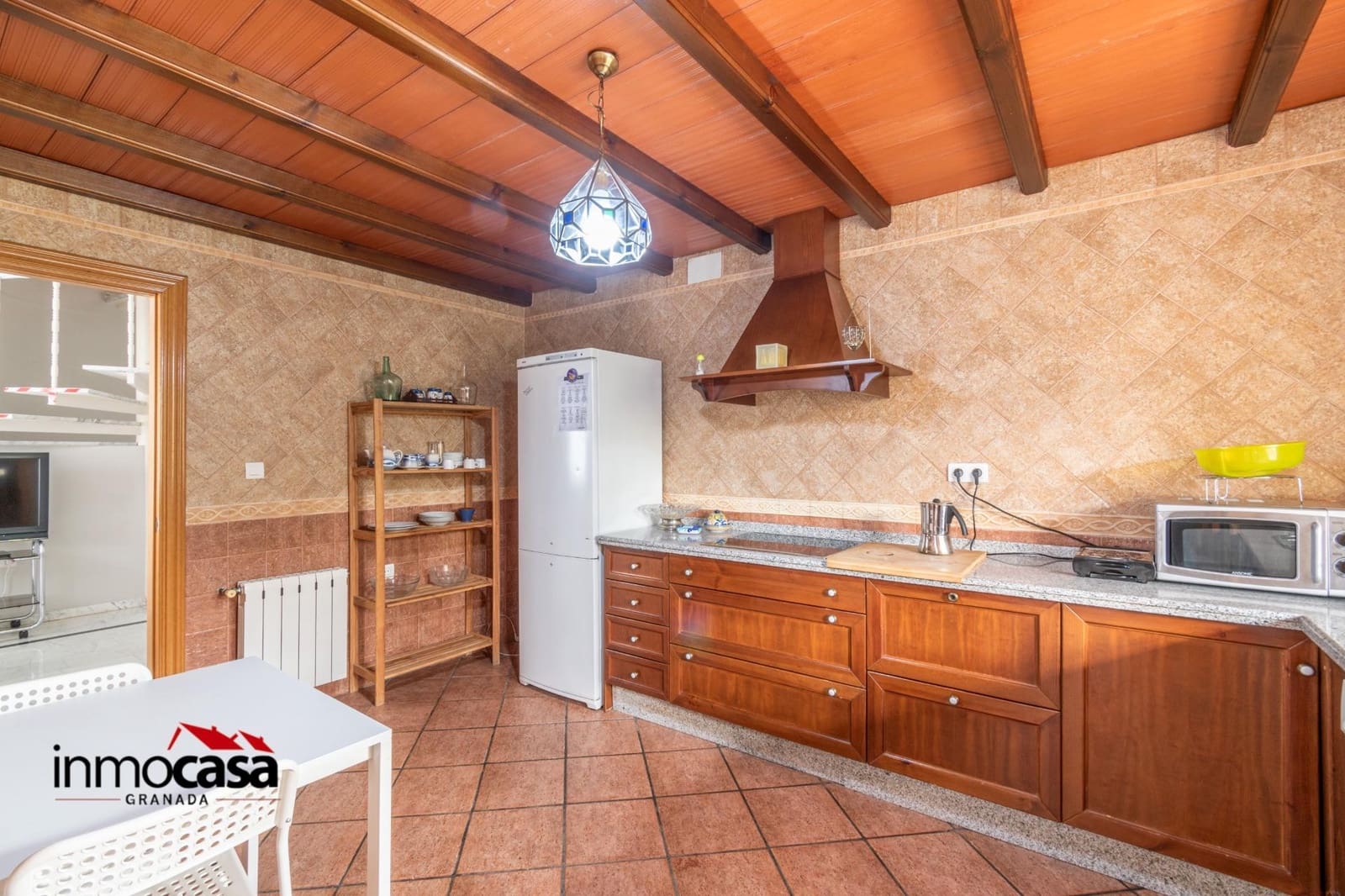 9 soveværelse Villa til salg i La Zubia med swimmingpool - € 799.000 (Ref: 8921285)