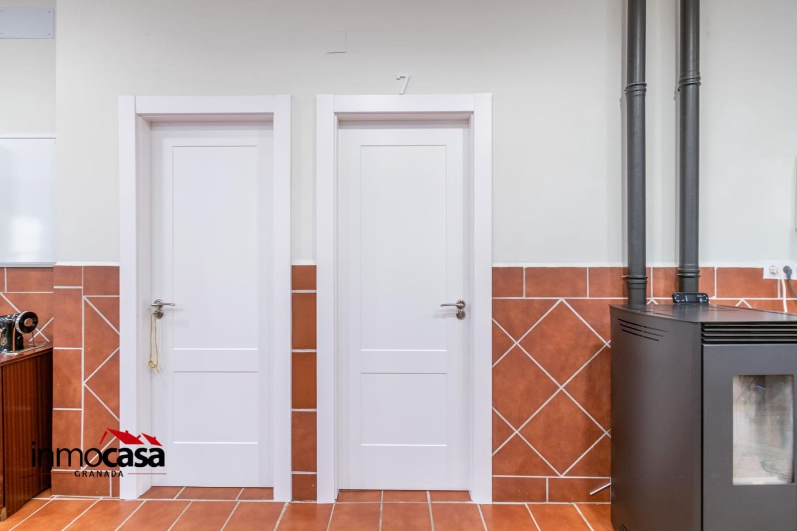 9 soveværelse Villa til salg i La Zubia med swimmingpool - € 799.000 (Ref: 8921285)