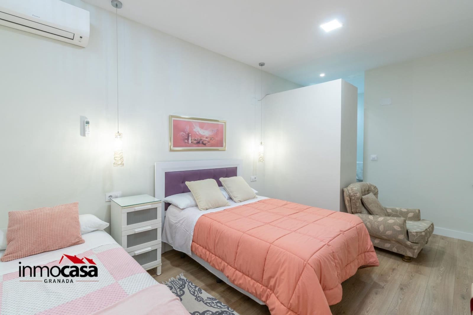 9 soveværelse Villa til salg i La Zubia med swimmingpool - € 799.000 (Ref: 8921285)