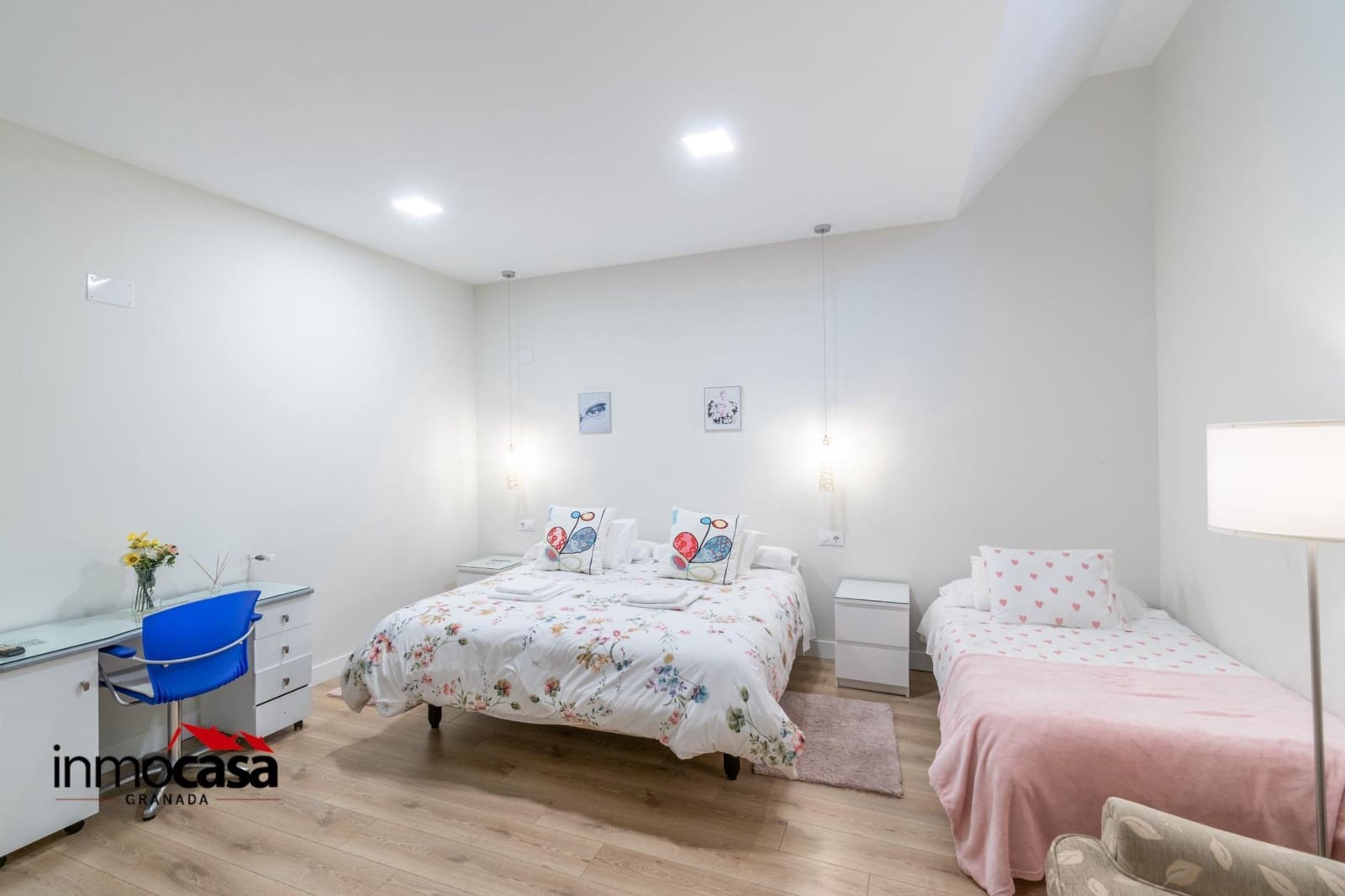 9 soveværelse Villa til salg i La Zubia med swimmingpool - € 799.000 (Ref: 8921285)