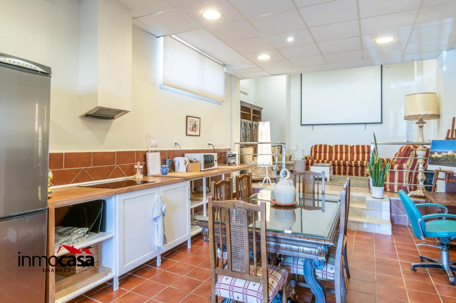 9 soveværelse Villa til salg i La Zubia med swimmingpool - € 799.000 (Ref: 8921285)