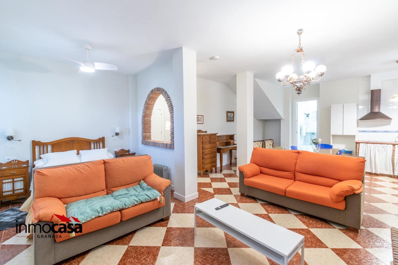 9 soveværelse Villa til salg i La Zubia med swimmingpool - € 799.000 (Ref: 8921285)