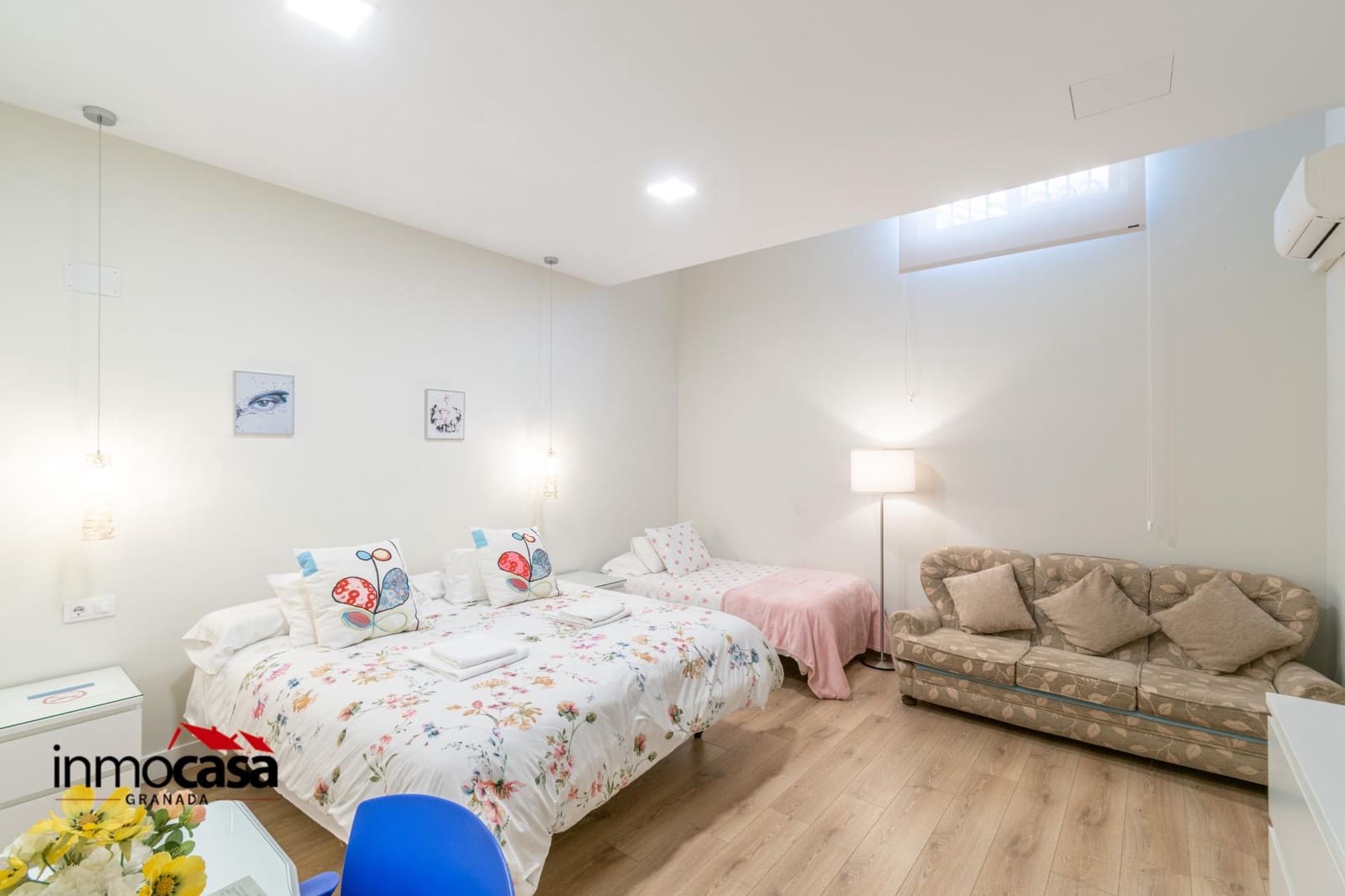 9 soveværelse Villa til salg i La Zubia med swimmingpool - € 799.000 (Ref: 8921285)