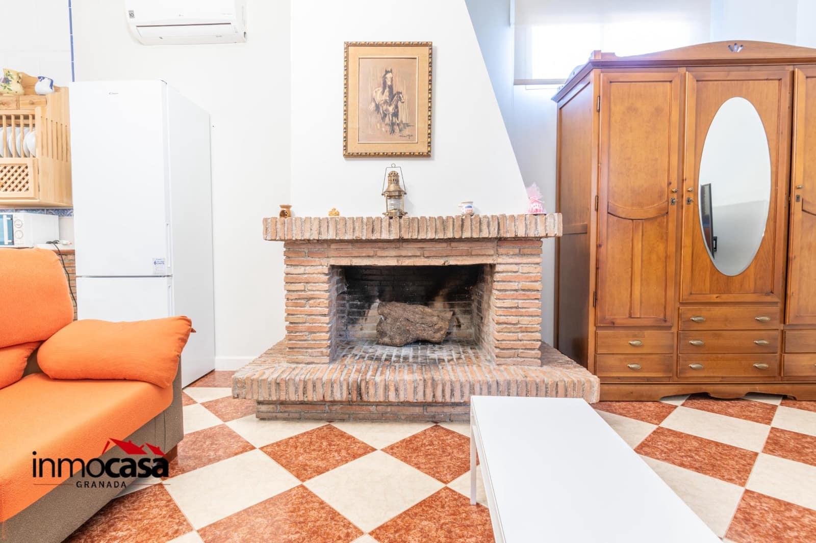 9 soveværelse Villa til salg i La Zubia med swimmingpool - € 799.000 (Ref: 8921285)