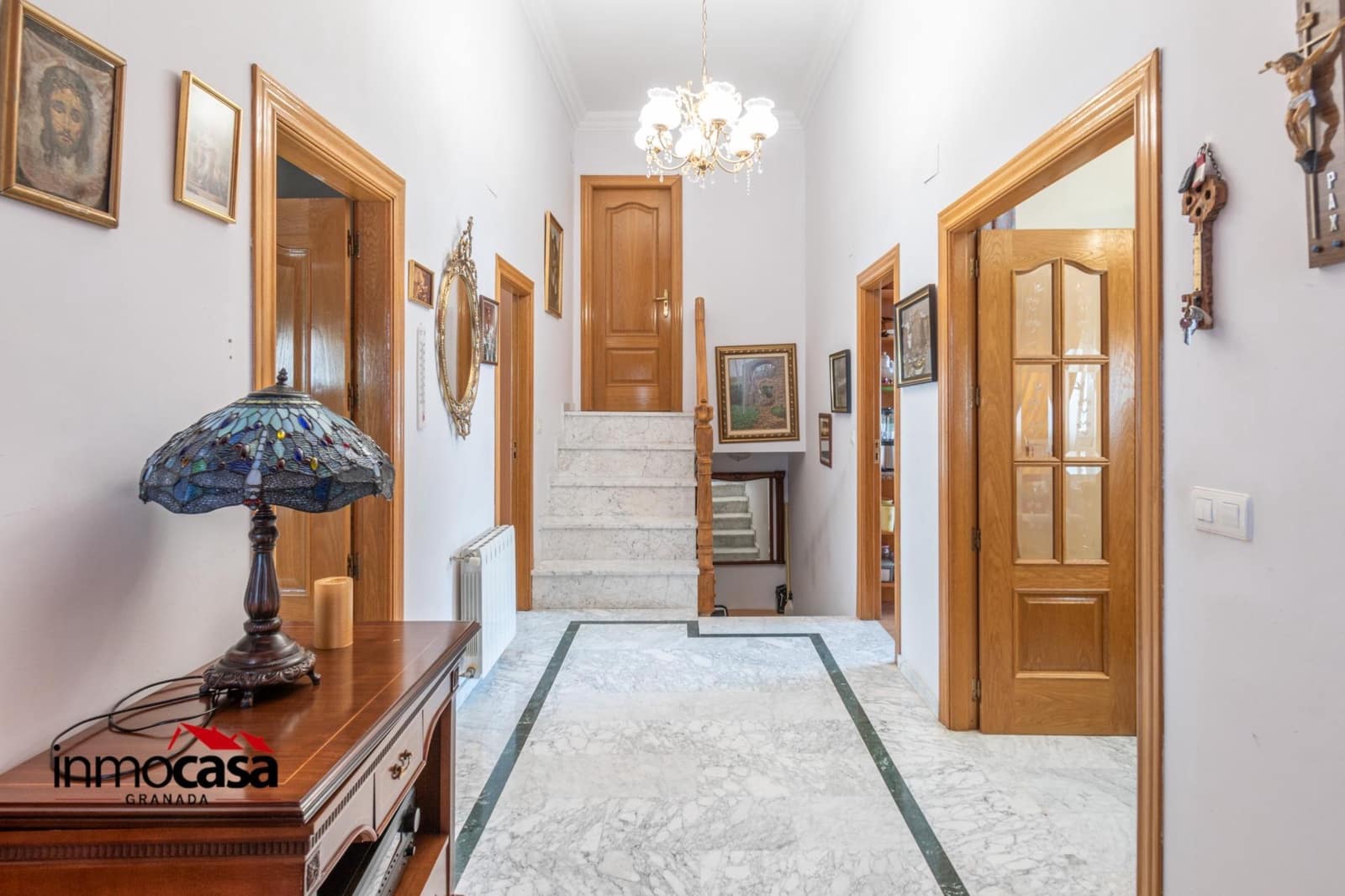 9 soveværelse Villa til salg i La Zubia med swimmingpool - € 799.000 (Ref: 8921285)