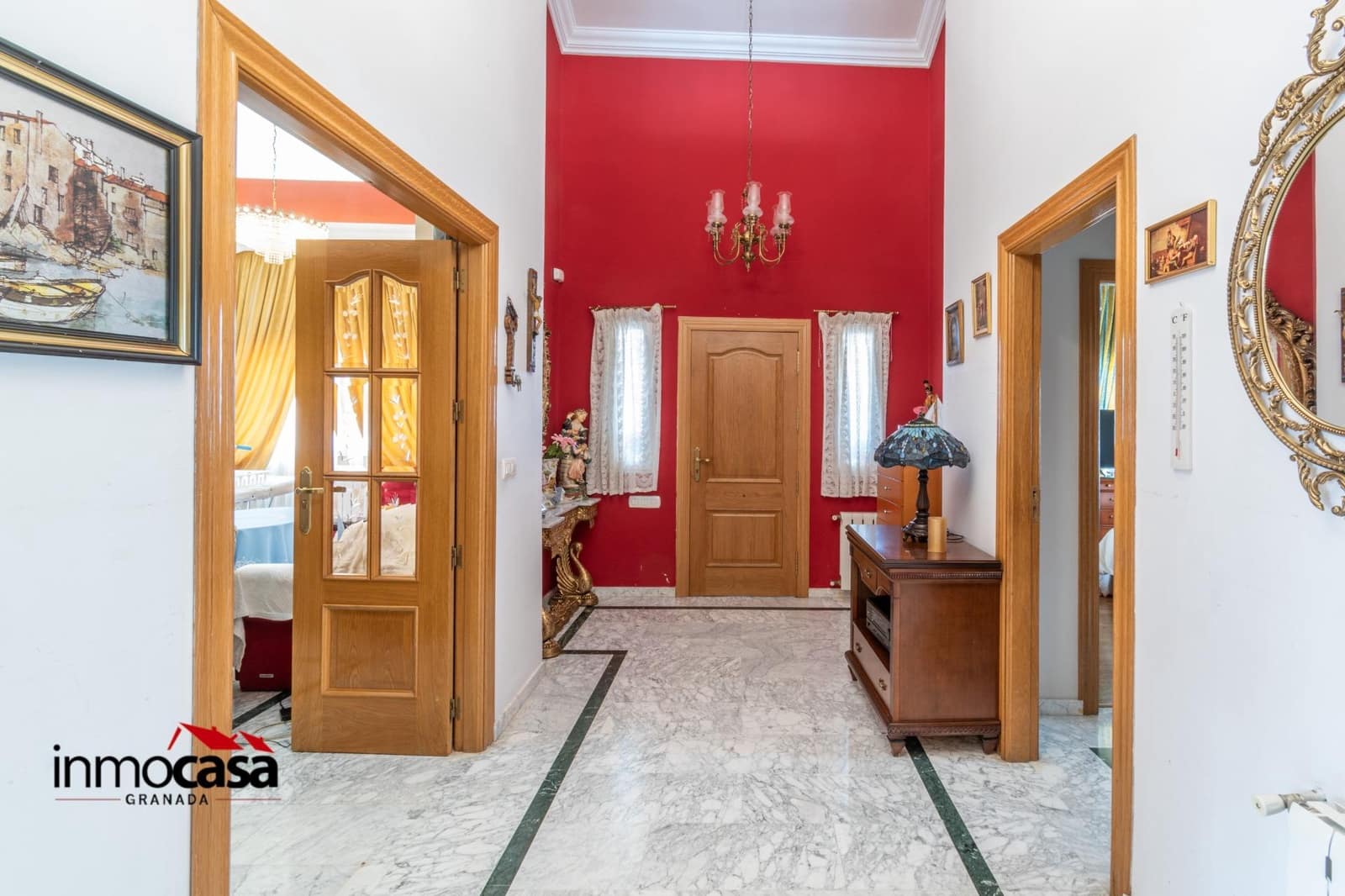 9 soveværelse Villa til salg i La Zubia med swimmingpool - € 799.000 (Ref: 8921285)