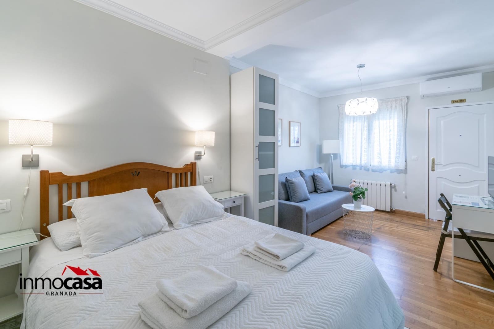 9 soveværelse Villa til salg i La Zubia med swimmingpool - € 799.000 (Ref: 8921285)