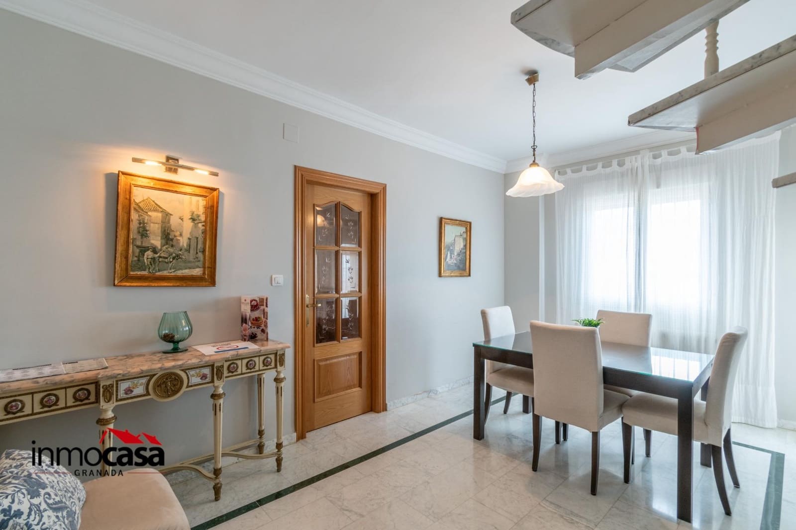 9 soveværelse Villa til salg i La Zubia med swimmingpool - € 799.000 (Ref: 8921285)