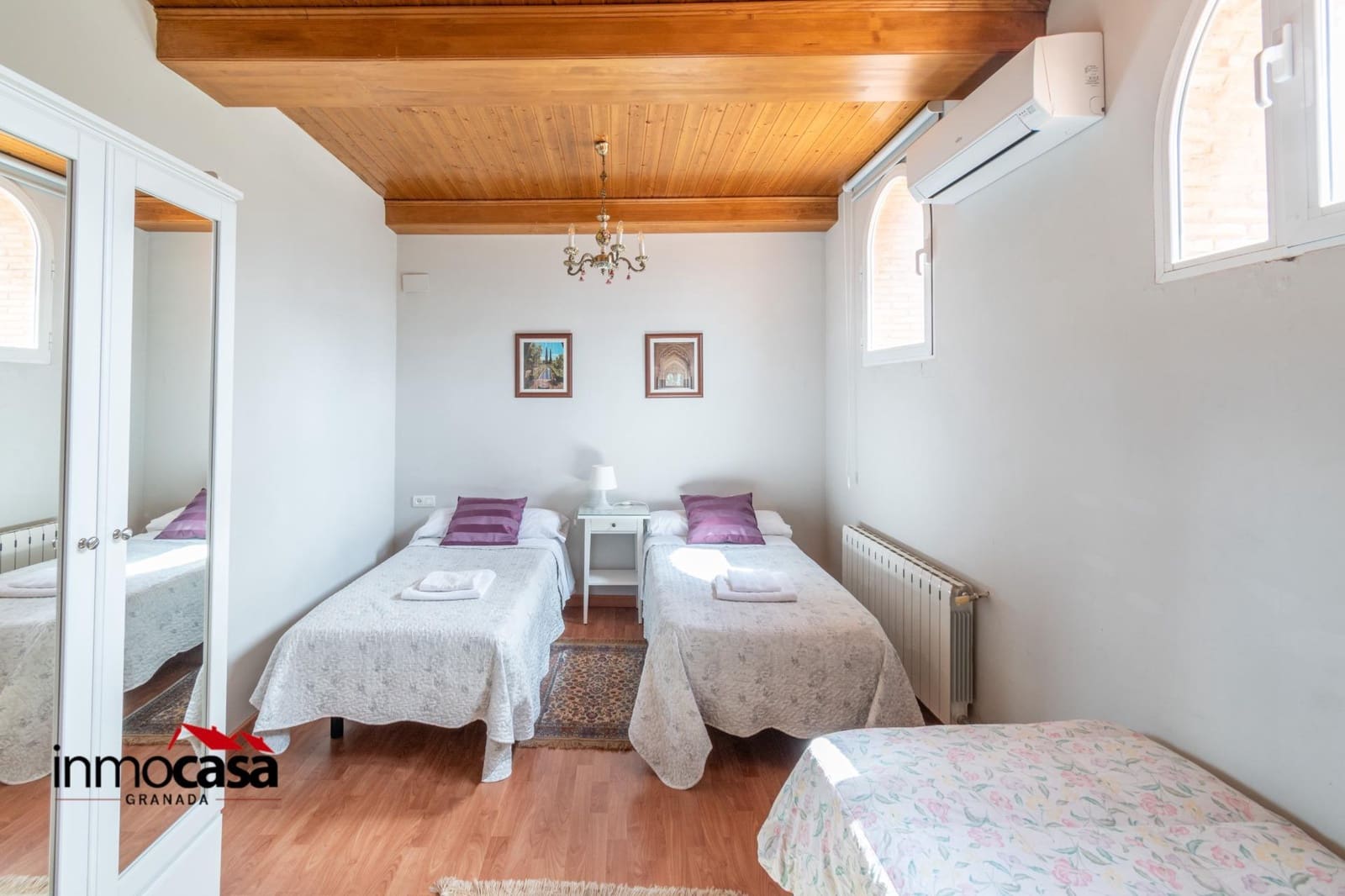 9 soveværelse Villa til salg i La Zubia med swimmingpool - € 799.000 (Ref: 8921285)