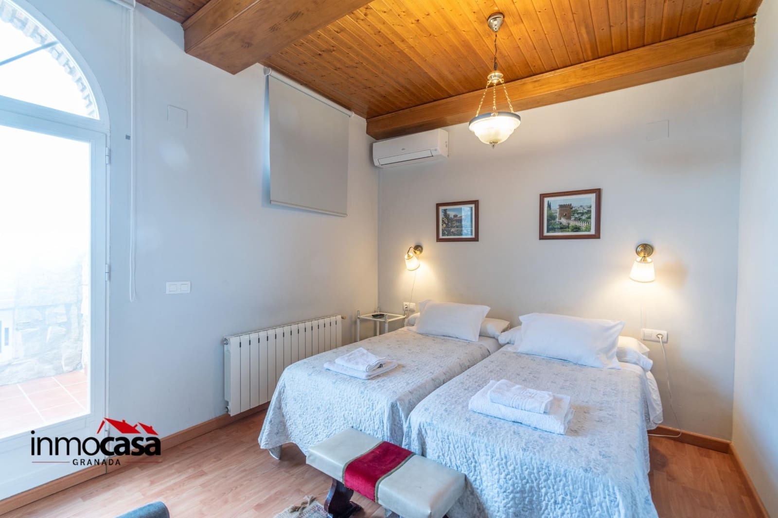 9 soveværelse Villa til salg i La Zubia med swimmingpool - € 799.000 (Ref: 8921285)