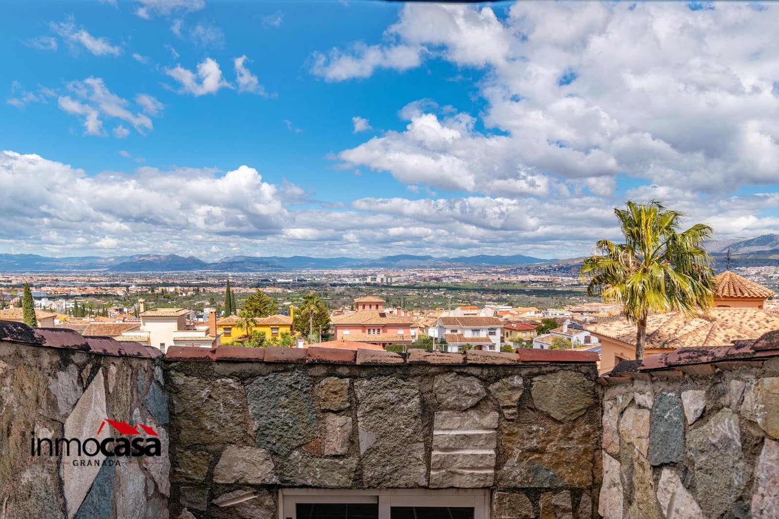 9 soveværelse Villa til salg i La Zubia med swimmingpool - € 799.000 (Ref: 8921285)