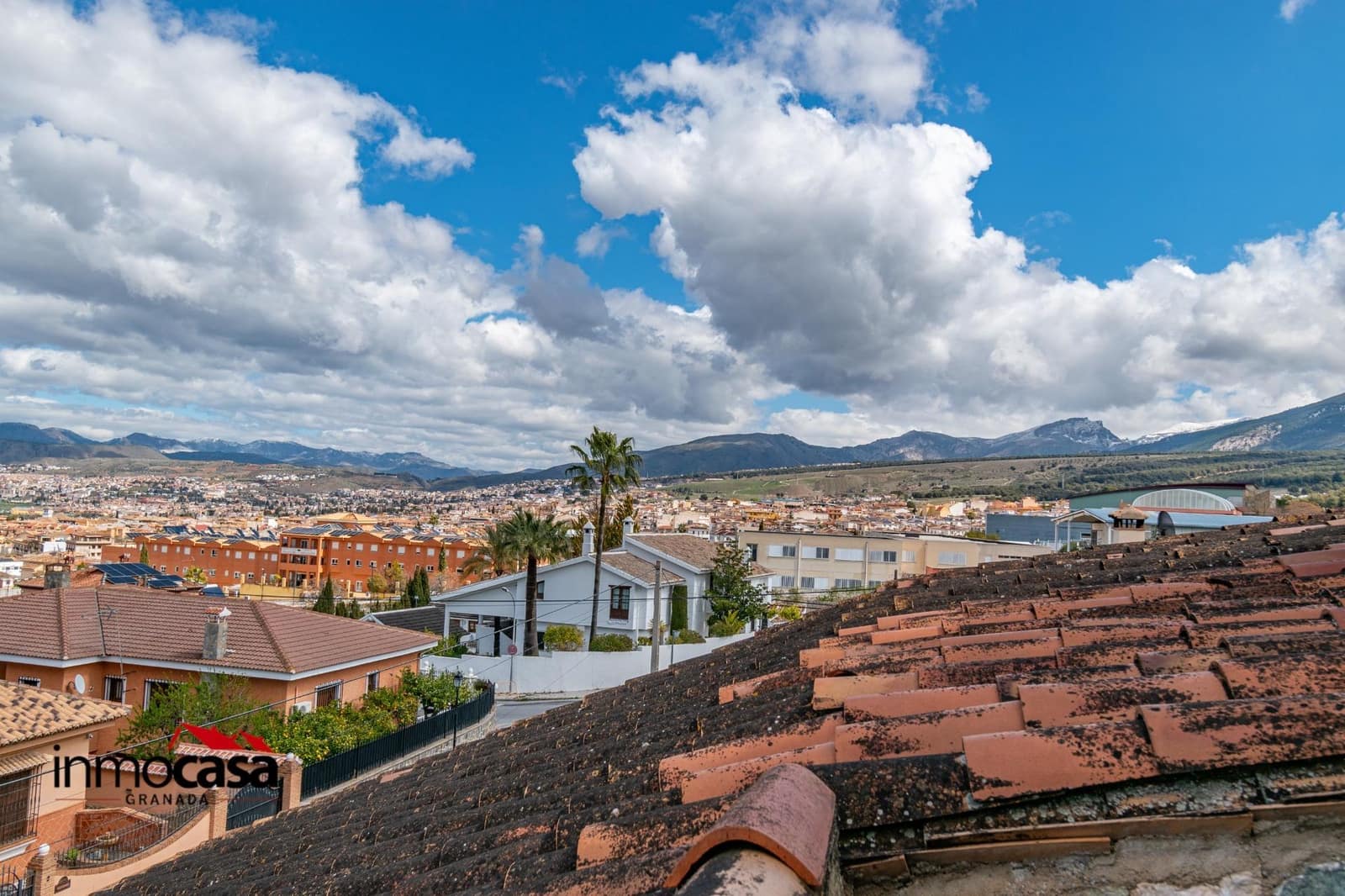 9 soveværelse Villa til salg i La Zubia med swimmingpool - € 799.000 (Ref: 8921285)