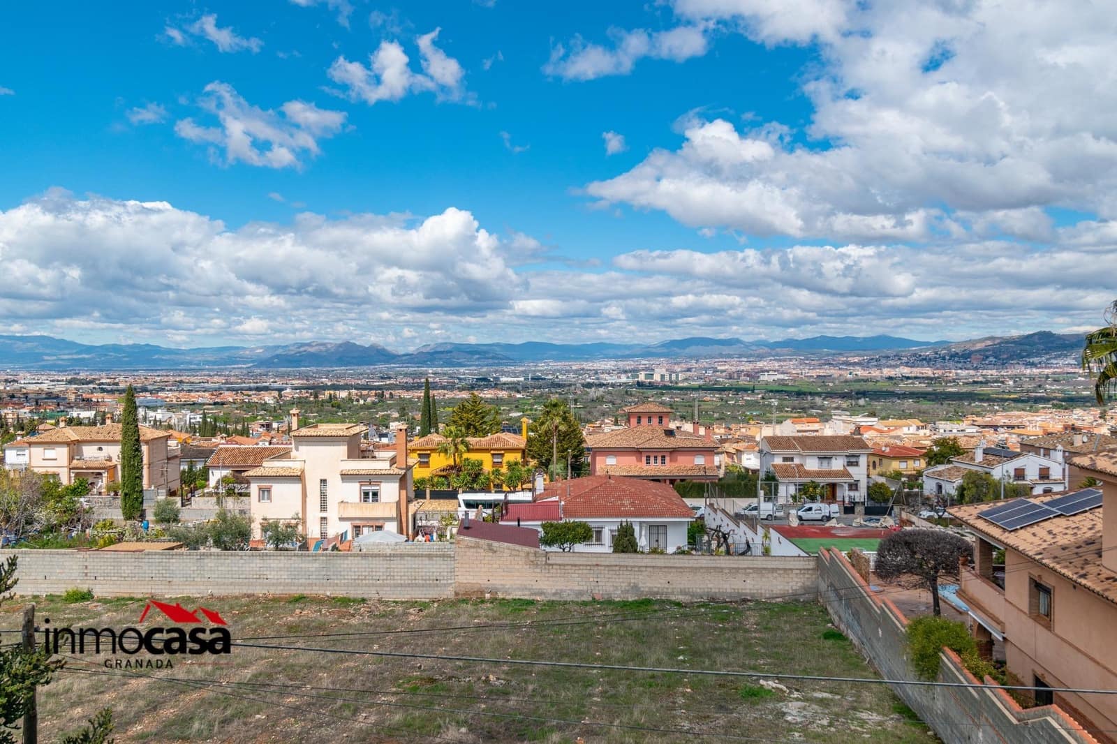 9 soveværelse Villa til salg i La Zubia med swimmingpool - € 799.000 (Ref: 8921285)