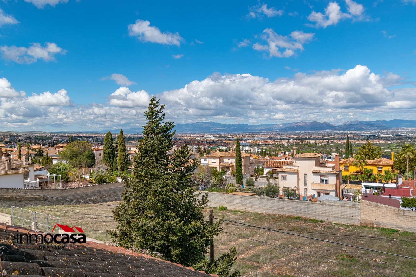 9 soveværelse Villa til salg i La Zubia med swimmingpool - € 799.000 (Ref: 8921285)