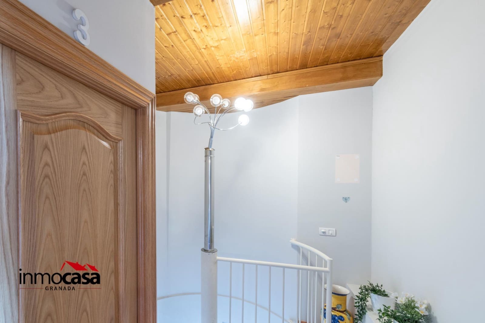 9 soveværelse Villa til salg i La Zubia med swimmingpool - € 799.000 (Ref: 8921285)