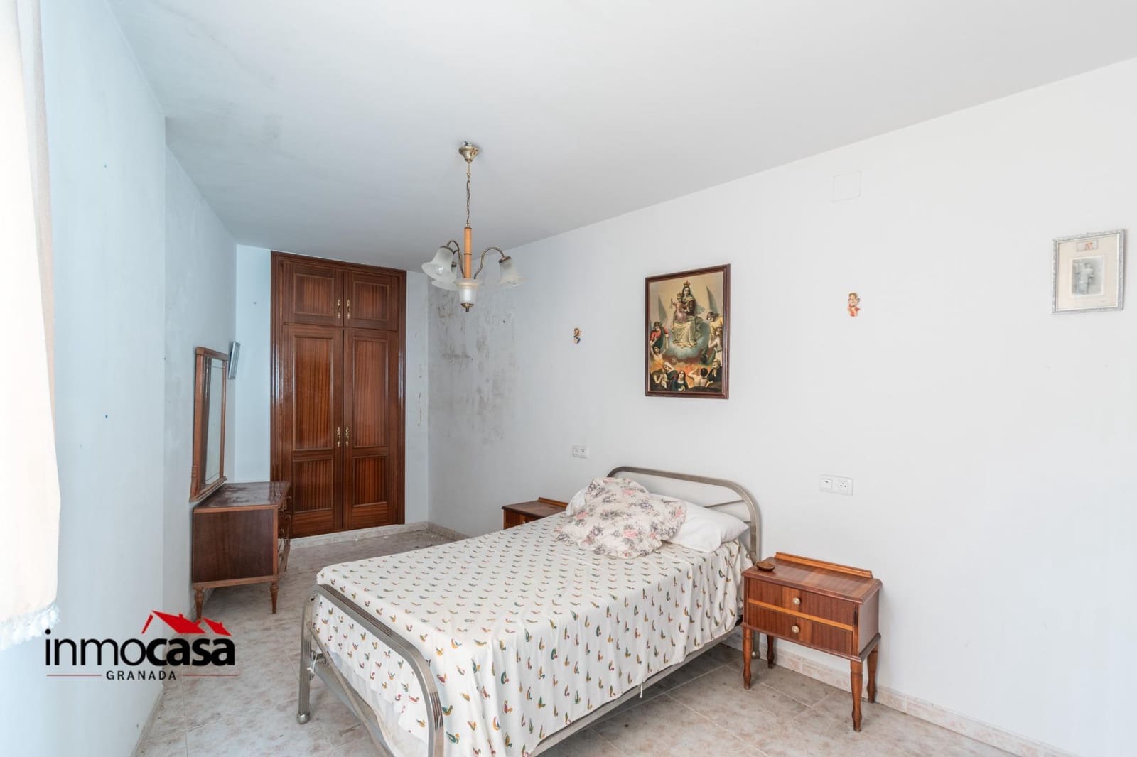 3 chambre Villa/Maison Mitoyenne à vendre à Montefrio - 40 000 € (Ref: 8926303)