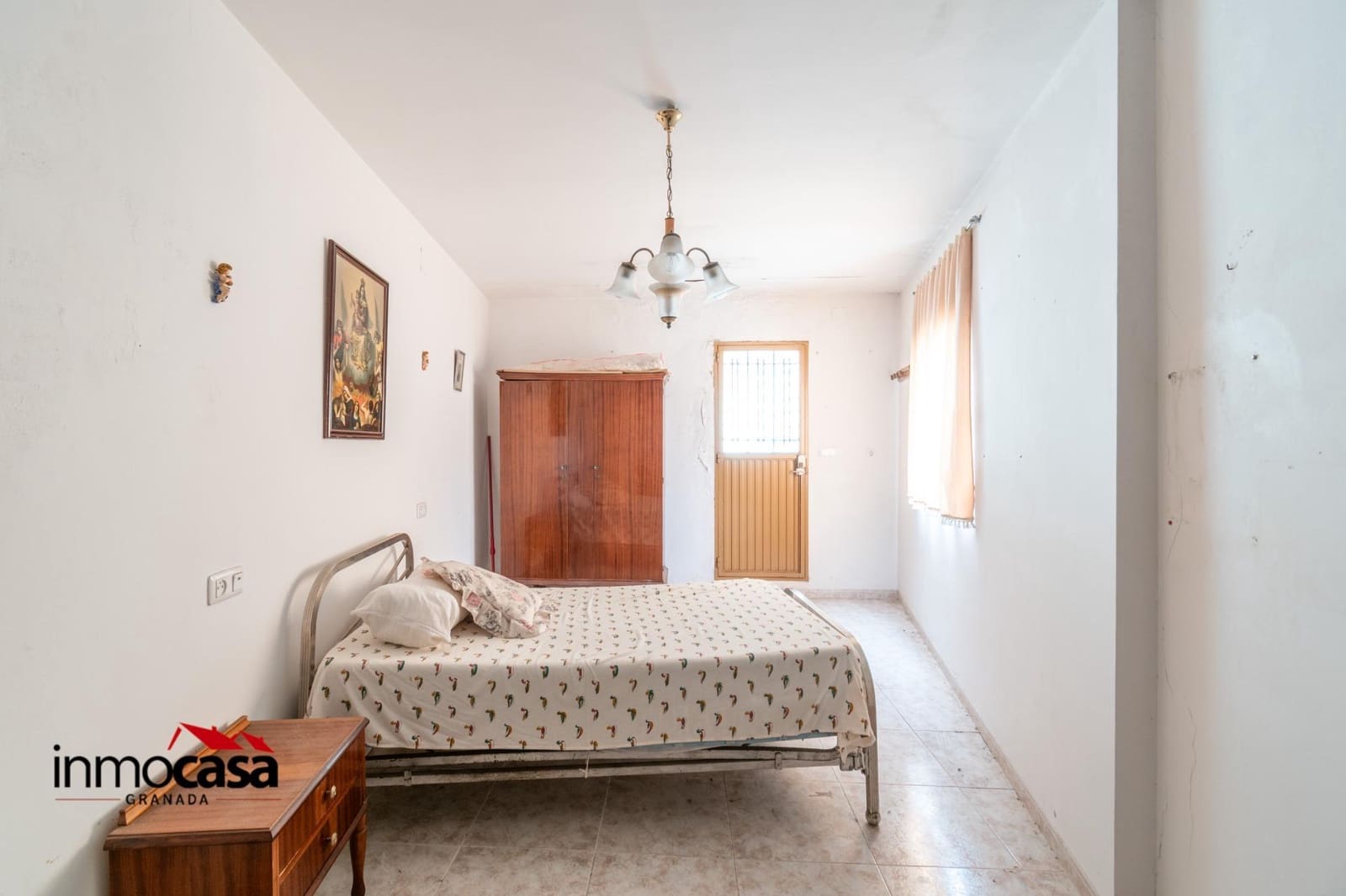 3 chambre Villa/Maison Mitoyenne à vendre à Montefrio - 40 000 € (Ref: 8926303)