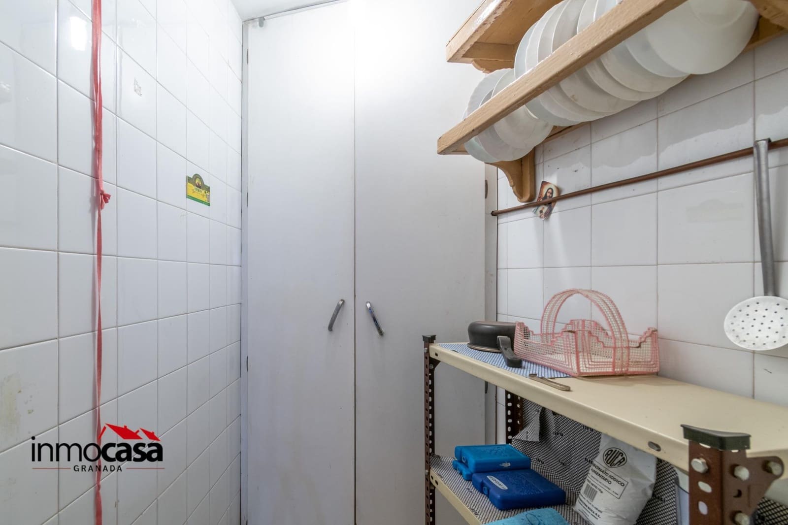 3 chambre Villa/Maison Mitoyenne à vendre à Montefrio - 40 000 € (Ref: 8926303)