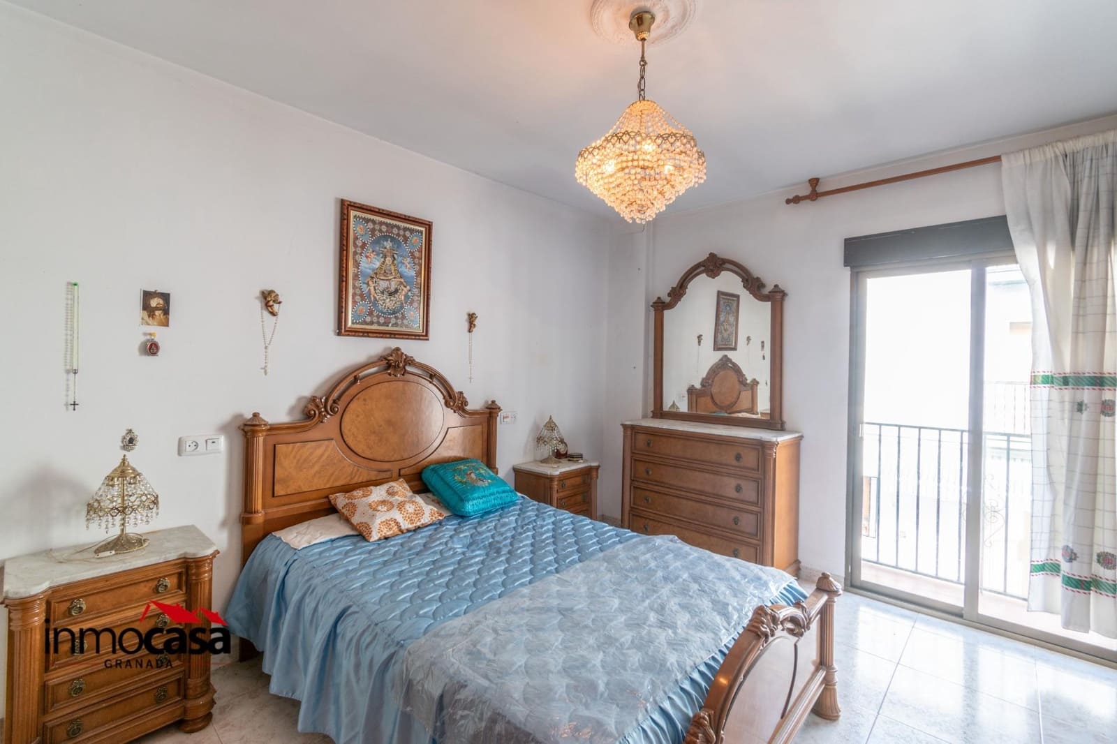 3 chambre Villa/Maison Mitoyenne à vendre à Montefrio - 40 000 € (Ref: 8926303)