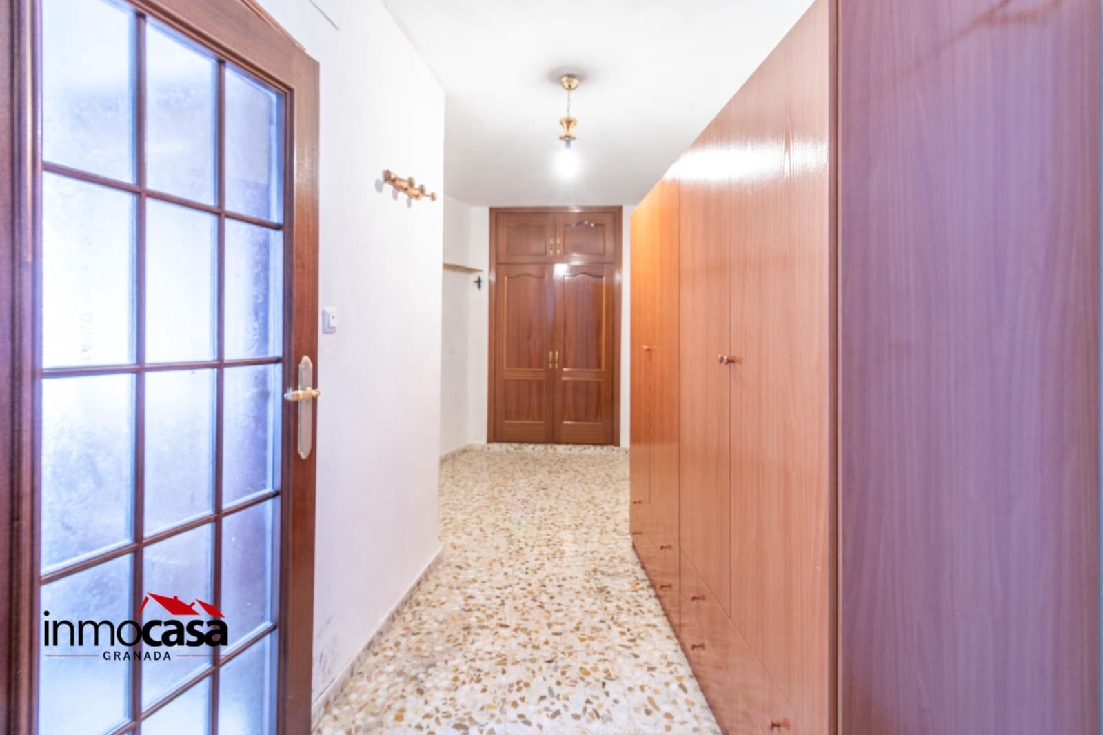 3 chambre Villa/Maison Mitoyenne à vendre à Montefrio - 40 000 € (Ref: 8926303)