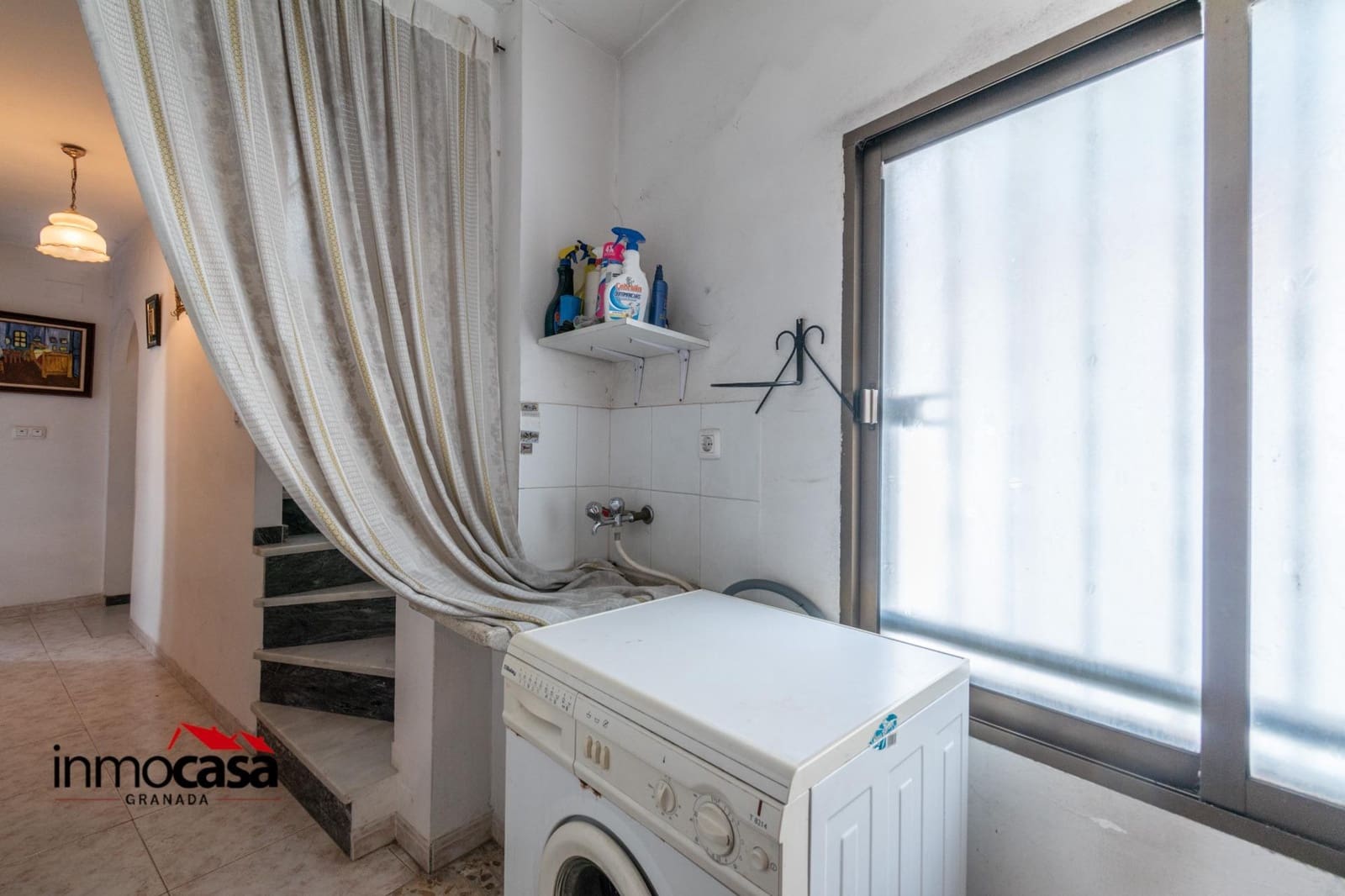 3 chambre Villa/Maison Mitoyenne à vendre à Montefrio - 40 000 € (Ref: 8926303)