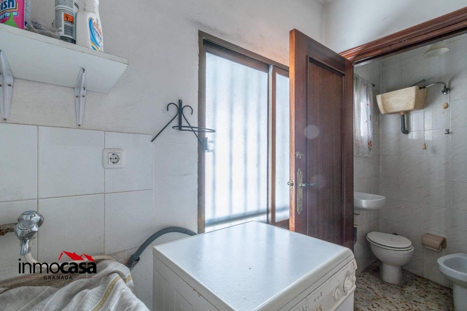 3 chambre Villa/Maison Mitoyenne à vendre à Montefrio - 40 000 € (Ref: 8926303)