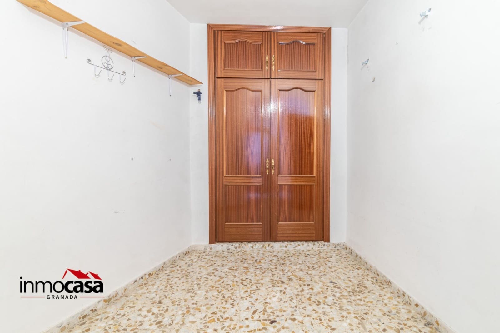 3 chambre Villa/Maison Mitoyenne à vendre à Montefrio - 40 000 € (Ref: 8926303)