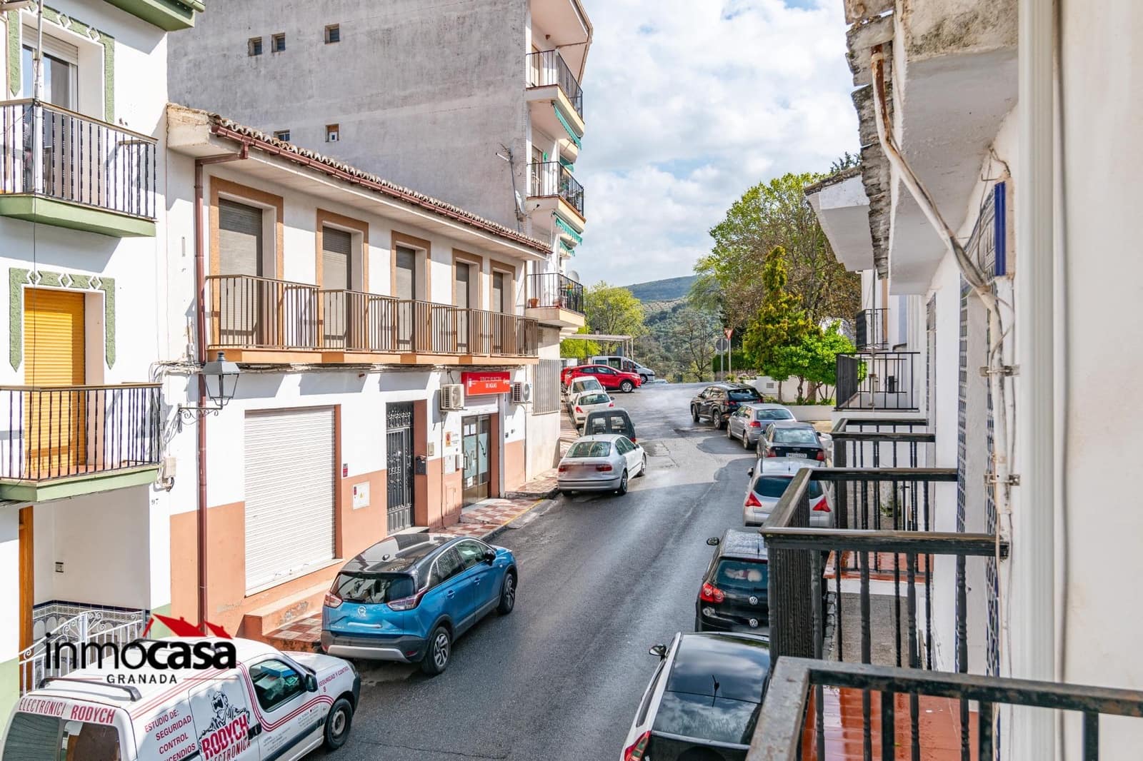 3 chambre Villa/Maison Mitoyenne à vendre à Montefrio - 40 000 € (Ref: 8926303)