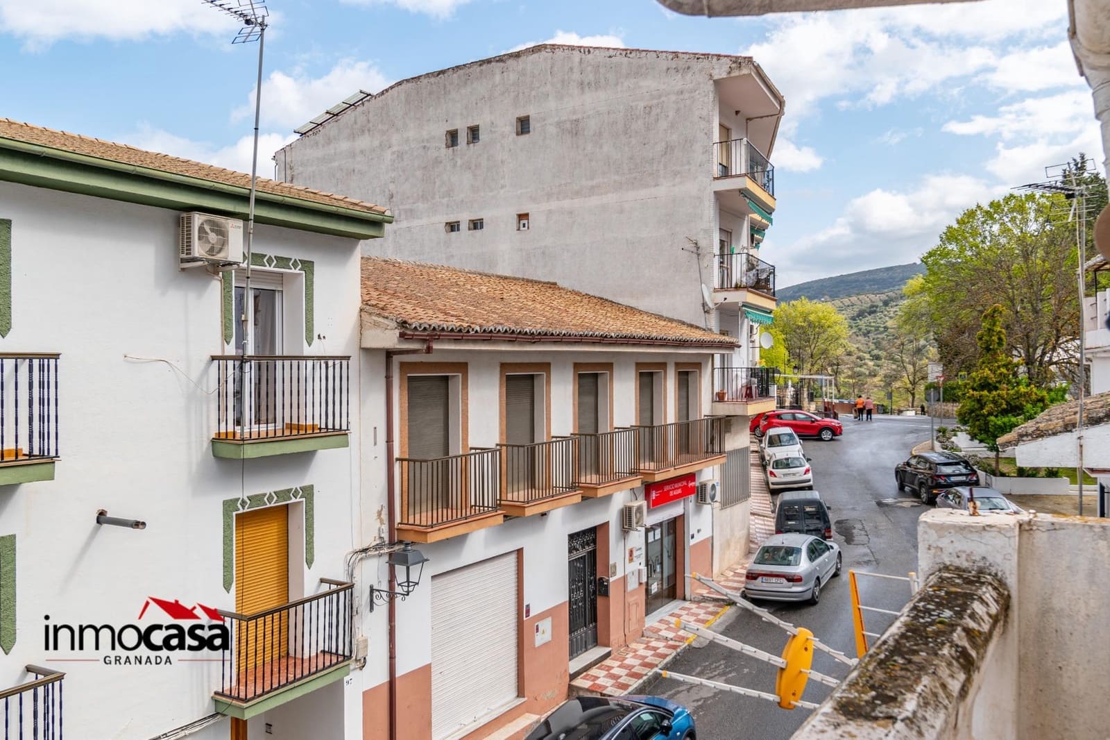 3 chambre Villa/Maison Mitoyenne à vendre à Montefrio - 40 000 € (Ref: 8926303)