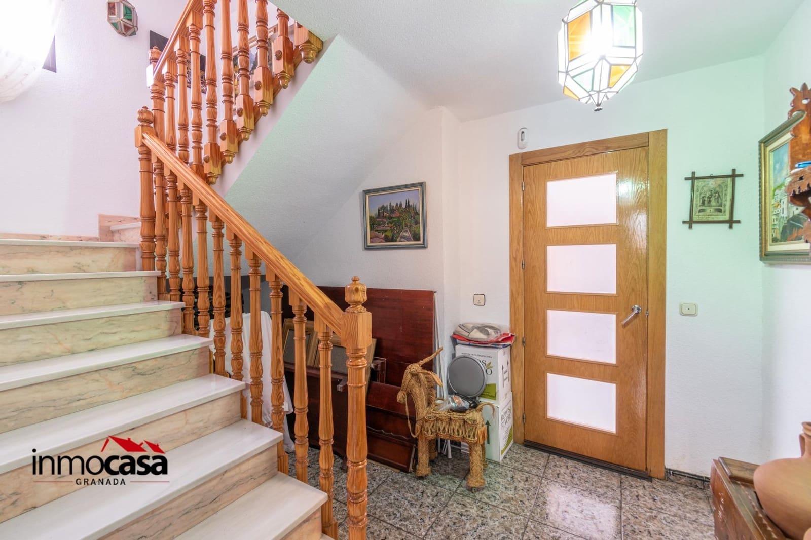 4 soveværelse Villa til salg i Gojar med swimmingpool - € 350.000 (Ref: 8926304)